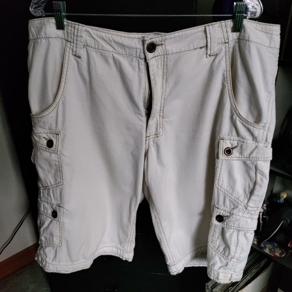Route 66 shorts